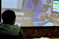Terry Suhardjo