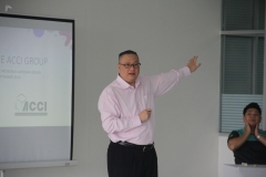 Terry Suhardjo