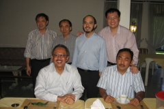 PDH, BFPI, SJ