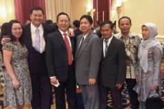 Mantrust Teams
