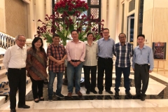 ATP Group & Al Badr Libya