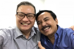 Our Lawyer - Mr. Ondi