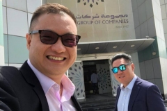 Hassani Group - UAE