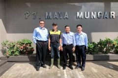 PT. Maya Muncar