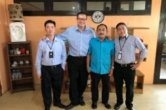 PT. Blambangan Foodpackers Indonesia