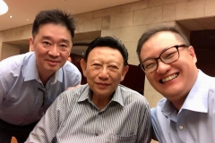 Chairman - PT. Pacific Harvest