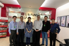 PT. LF Beauty - Meiyume