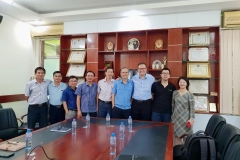 SMB Brewery - Vietnam