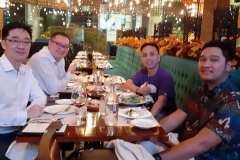 CEO - PT. Sumber Asia