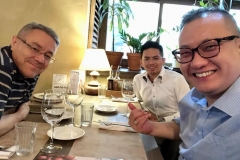 Our Customers in Eastern Europe