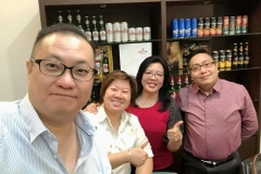 PT. Bali Hai Brewery Indonesia