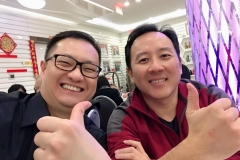 CEO - PT. Propan Raya