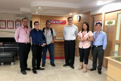 Arnott`s Indonesia