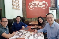 Agustinus Wahyudi - AKZNobel Indonesia