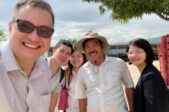 Mien Trung Vietnam
