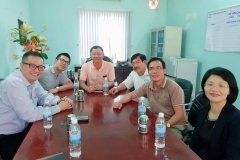 Mien Trung Vietnam