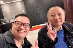 Japan Customer