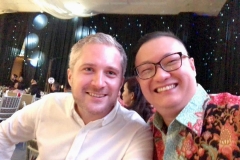 Our customers from French