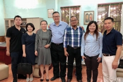 Hadana Group Vietnam