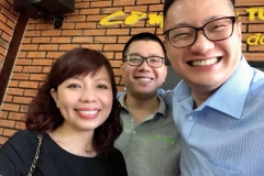 Saigon Alcohol Beer and Beverages Corporation,