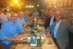 Full teams from Amtex Group