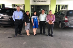 PT. EverBright Medan