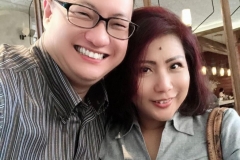 Mrs. Dewi - Fumakilla