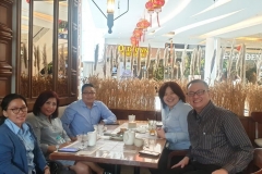 Fumakiila Business Gathering