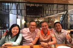 Sabeco Vietnam - Director