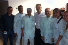 QC Dept - Amtex Corporation Colombia