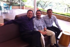 Luis Fernando - Amtex Colombia