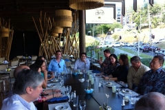 Amtex Teams - Colombia