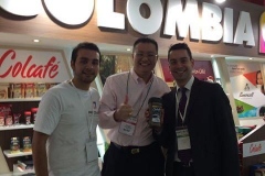Colombia Event
