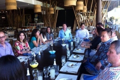 Amtex Teams - Colombia