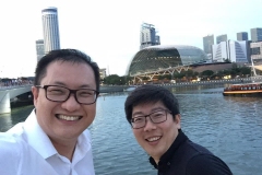 Charles - Singapore