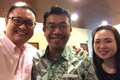 Ps. Jonny Herjawan