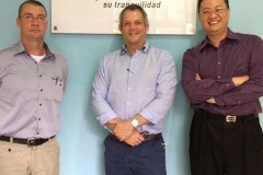 Amtex Executives