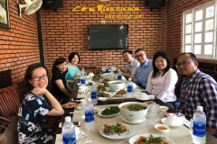 Vietnam Visit