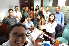 Sales ATP Teams