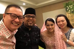 Ricky Kurnia Margono - MSP Law Firm