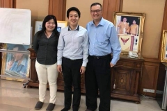 Mr. Paul - Golden Prize Bangkok Thailand