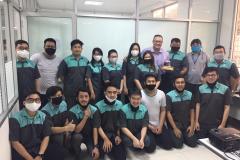 PT. Prokemas Adhikari Kreasi (MyPak)