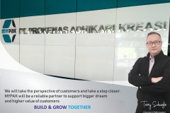 Keynote - PT. Prokemas Adhikari Kreasi (MyPak)