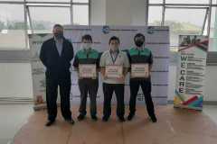 PT. Prokemas Adhikari Kreasi (MyPak)