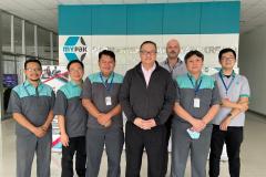 Management Teams MyPak