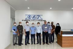 PT. Oriental Asahi JP Carton Box