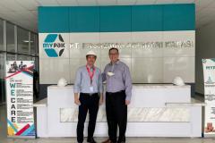 PT Amerta Indah Otsuka