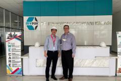 PT Amerta Indah Otsuka