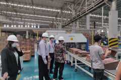 PT Amerta Indah Otsuka