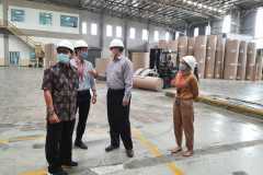 PT Amerta Indah Otsuka